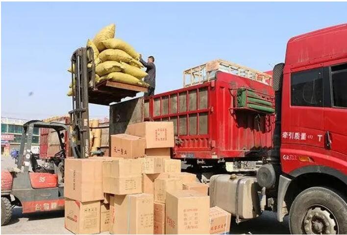 泉州到余干县物流专线