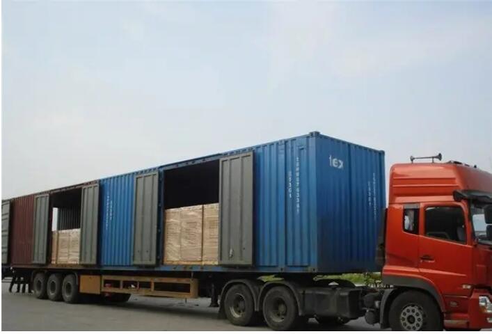 泉州到余干县整车运输