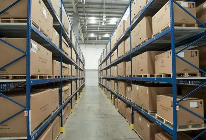 泉州到余干县货物仓储