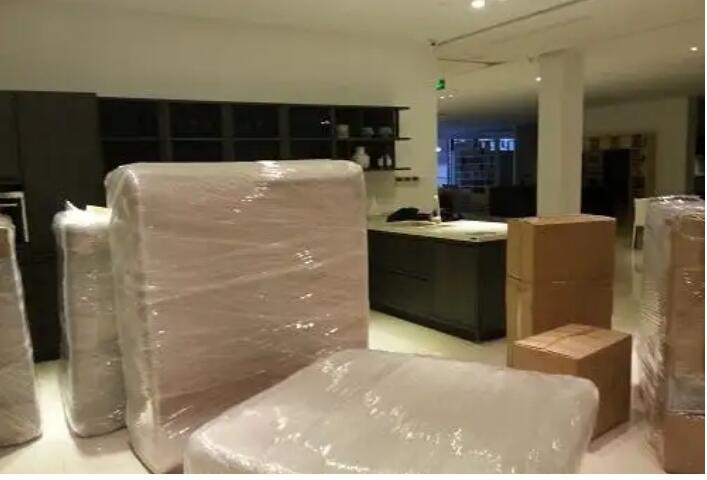 泉州到余干县长途搬家