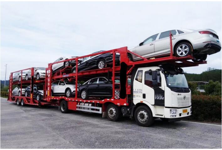 泉州到余干县轿车托运